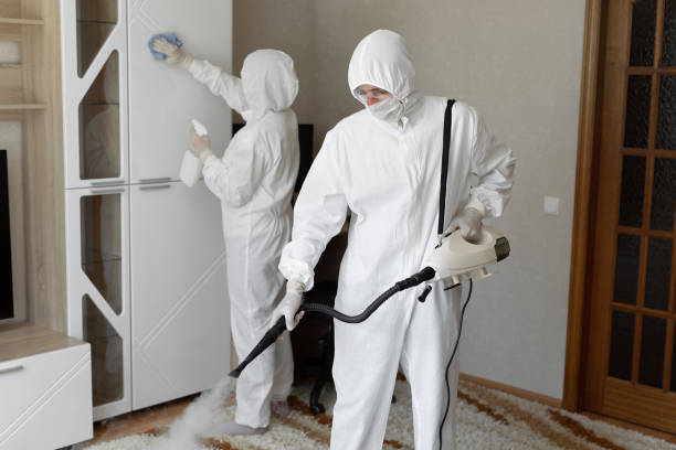 24/7 Emergency Infectious Disease Decontamination experts in Edward, NC